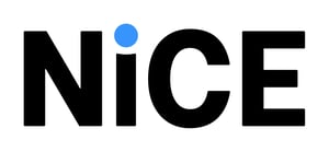 NiCE_Logo Artwork_RGB_Master file_NiCE Logo_Black_Blue dot-1